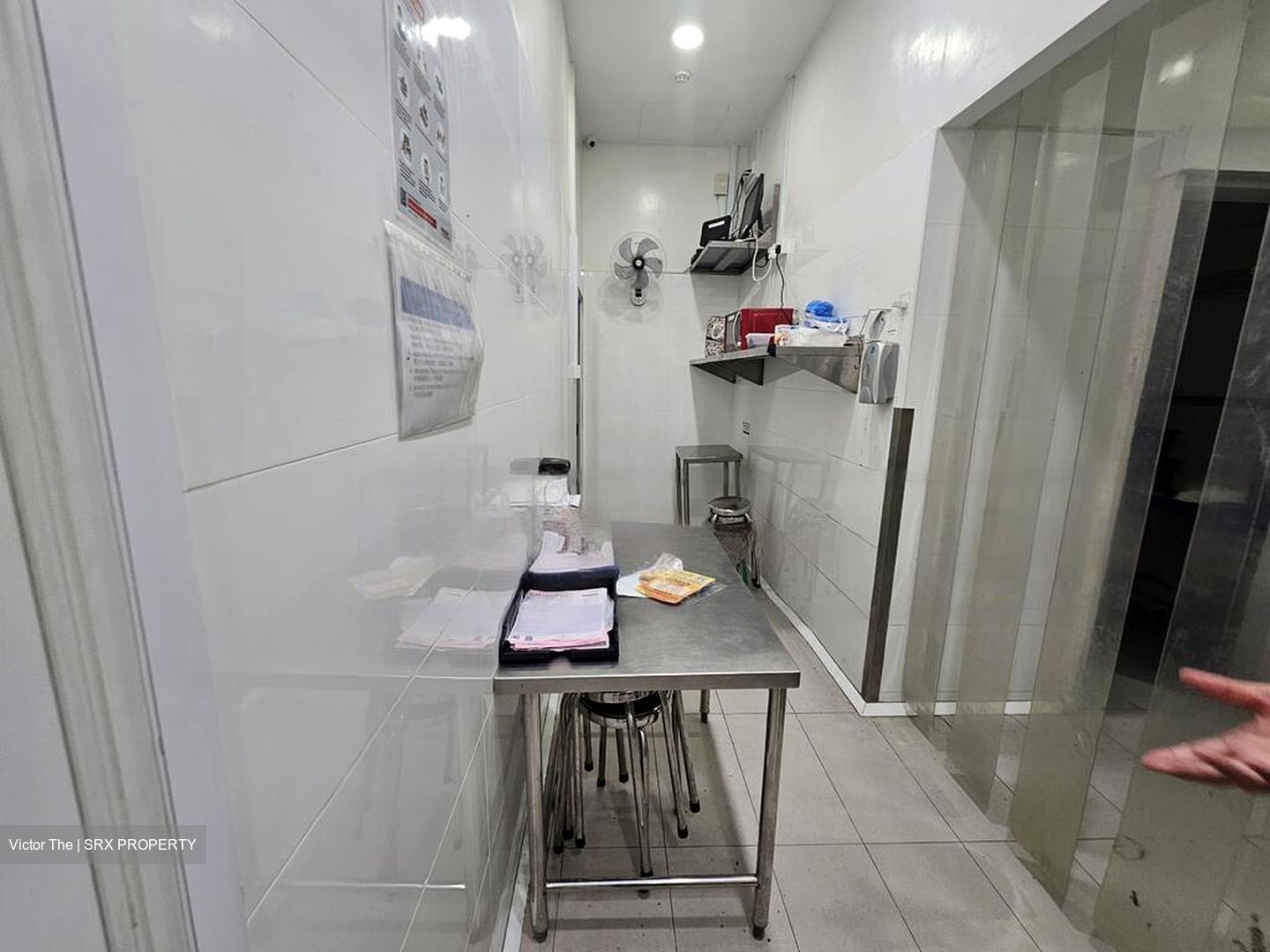 Hersing Kitchen (D18), Factory #455014161